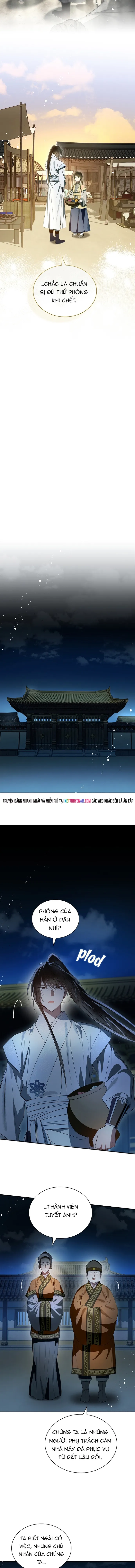 Trấn Hồn Kí - Trang 14