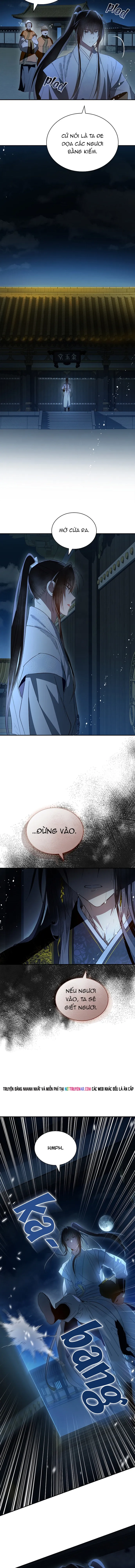 Trấn Hồn Kí - Trang 15