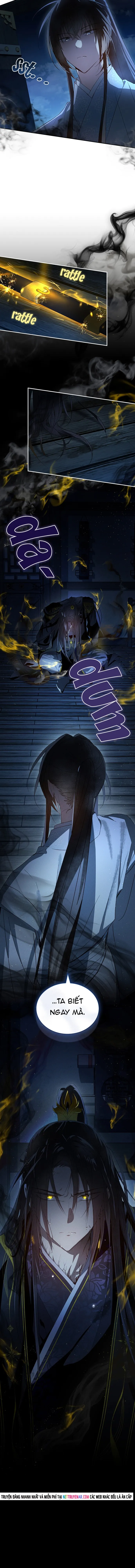 Trấn Hồn Kí - Trang 16