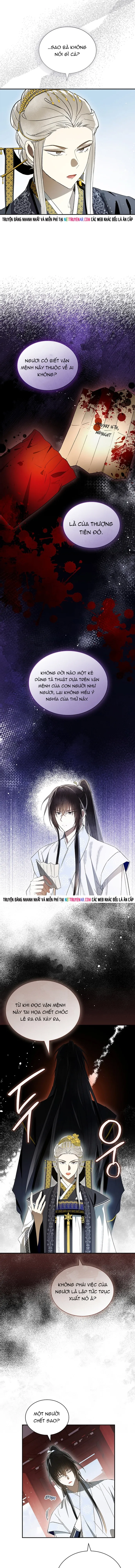 Trấn Hồn Kí - Trang 4