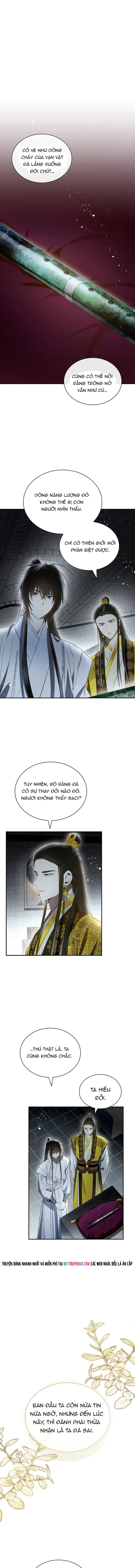 Trấn Hồn Kí - Trang 8