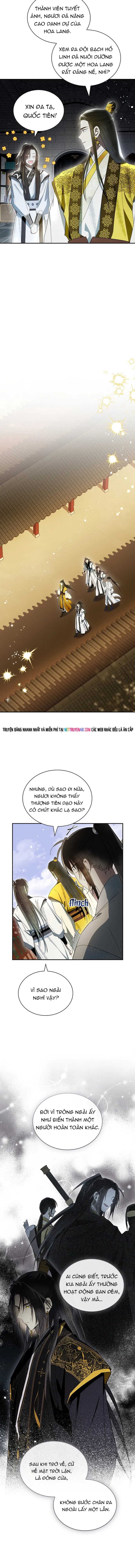 Trấn Hồn Kí - Trang 9
