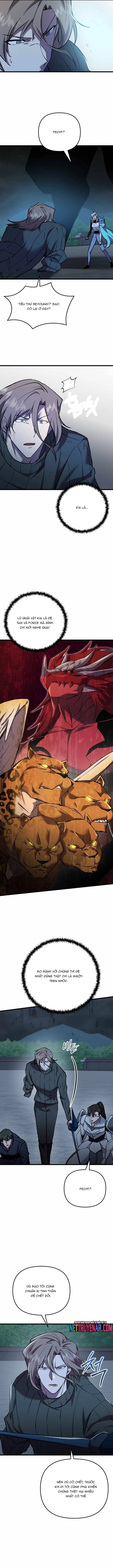 Giả Vờ Làm Kẻ Vô Dụng Ở Học Đường [Chap 132-145] - Page 6