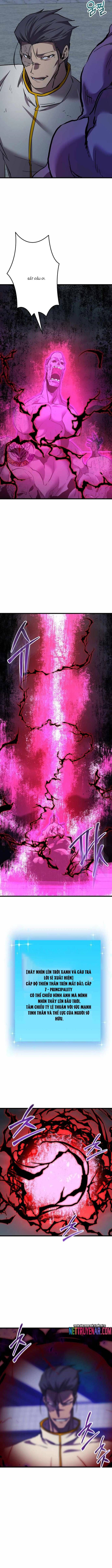 Giả Vờ Làm Kẻ Vô Dụng Ở Học Đường [Chap 132-145] - Page 9