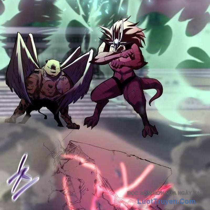 Giả Vờ Làm Kẻ Vô Dụng Ở Học Đường [Chap 132-145] - Page 124