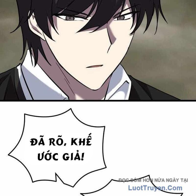 Giả Vờ Làm Kẻ Vô Dụng Ở Học Đường [Chap 132-145] - Page 139