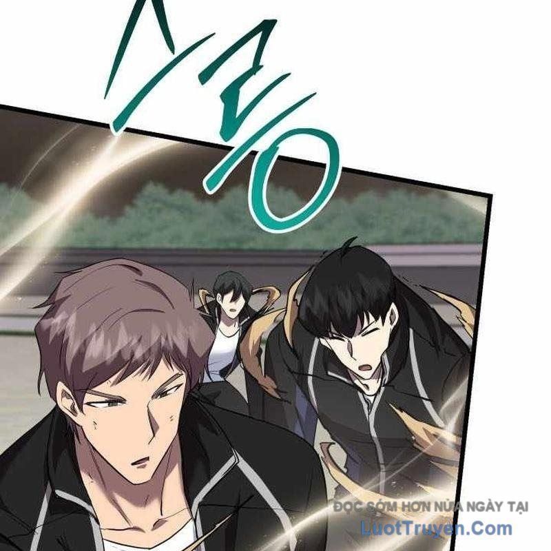 Giả Vờ Làm Kẻ Vô Dụng Ở Học Đường [Chap 132-145] - Page 68