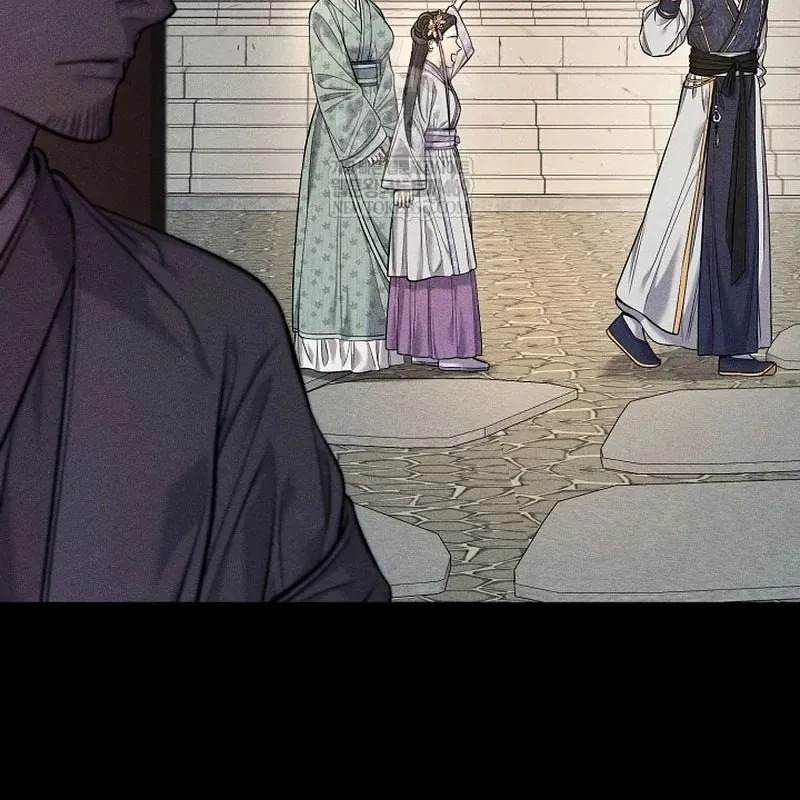 Độc Chiếm Thiên Cơ Chap 38 - Next Chap 37