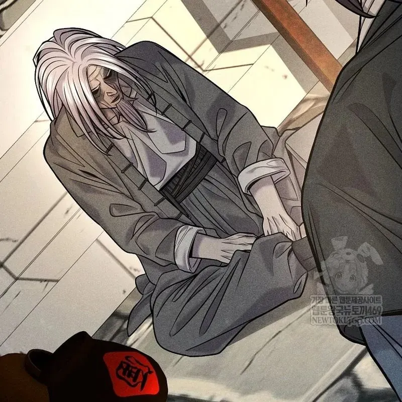 Độc Chiếm Thiên Cơ Chap 38 - Next Chap 37