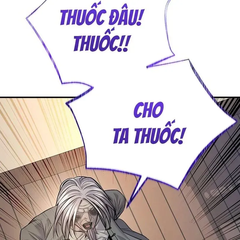 Độc Chiếm Thiên Cơ Chap 38 - Next Chap 37