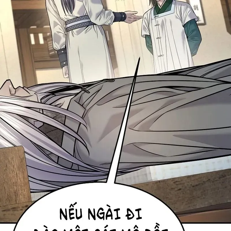 Độc Chiếm Thiên Cơ Chap 38 - Next Chap 37