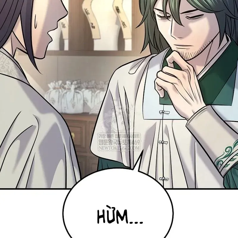 Độc Chiếm Thiên Cơ Chap 38 - Next Chap 37