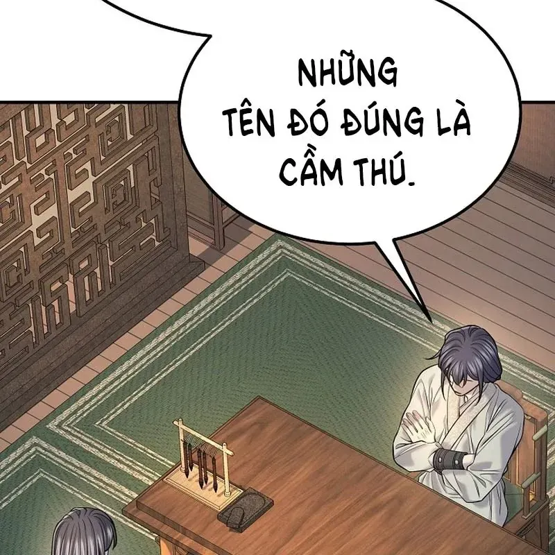 Độc Chiếm Thiên Cơ Chap 38 - Next Chap 37