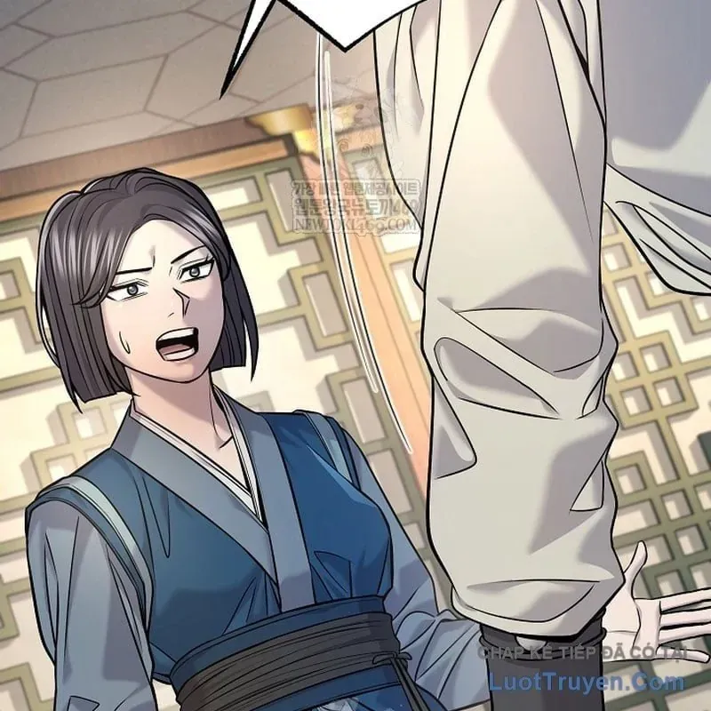 Độc Chiếm Thiên Cơ Chap 38 - Next Chap 37