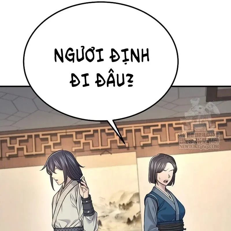 Độc Chiếm Thiên Cơ Chap 38 - Next Chap 37