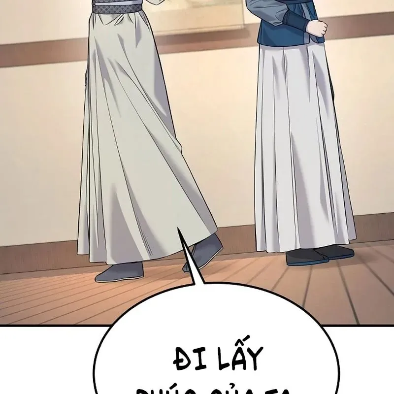 Độc Chiếm Thiên Cơ Chap 38 - Next Chap 37