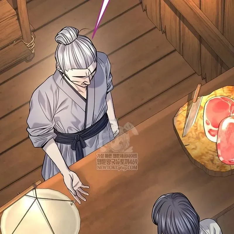 Độc Chiếm Thiên Cơ Chap 38 - Next Chap 37