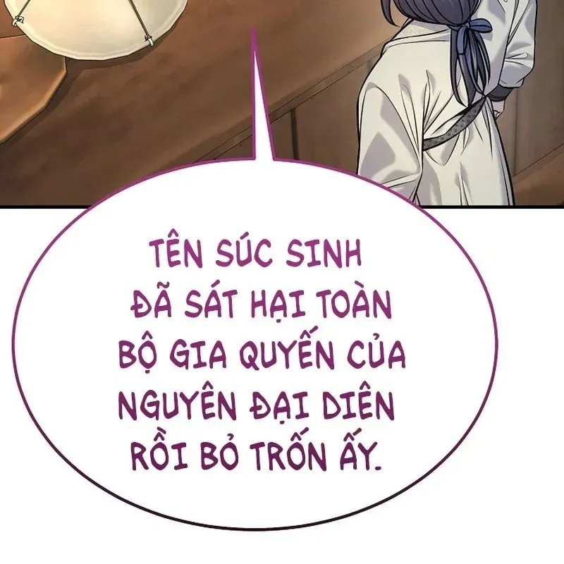 Độc Chiếm Thiên Cơ Chap 38 - Next Chap 37