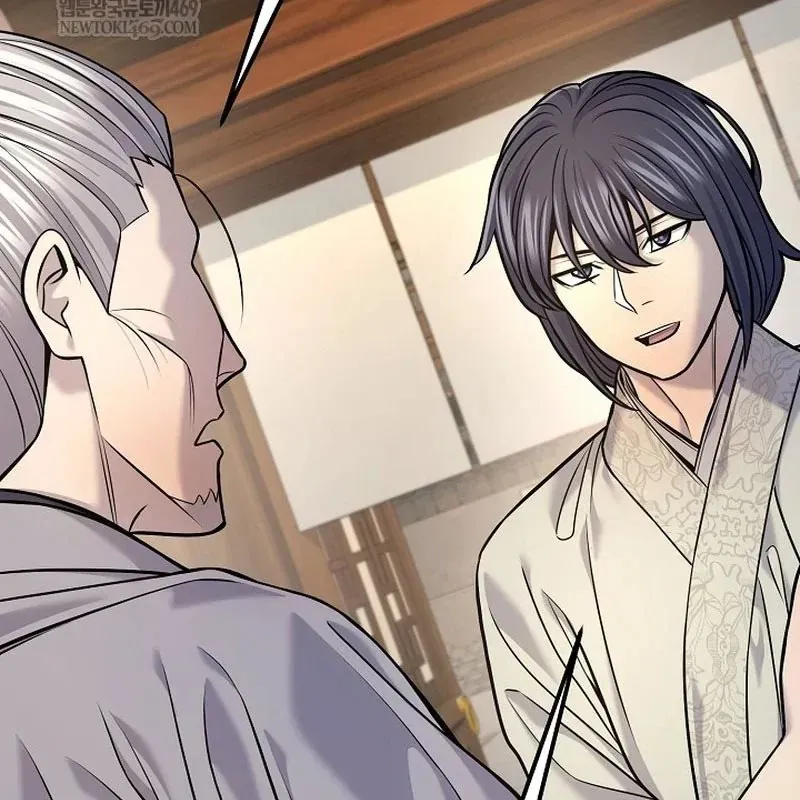 Độc Chiếm Thiên Cơ Chap 38 - Next Chap 37