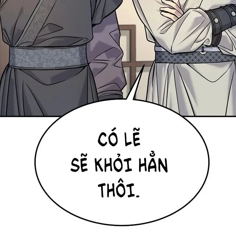 Độc Chiếm Thiên Cơ Chap 38 - Next Chap 37