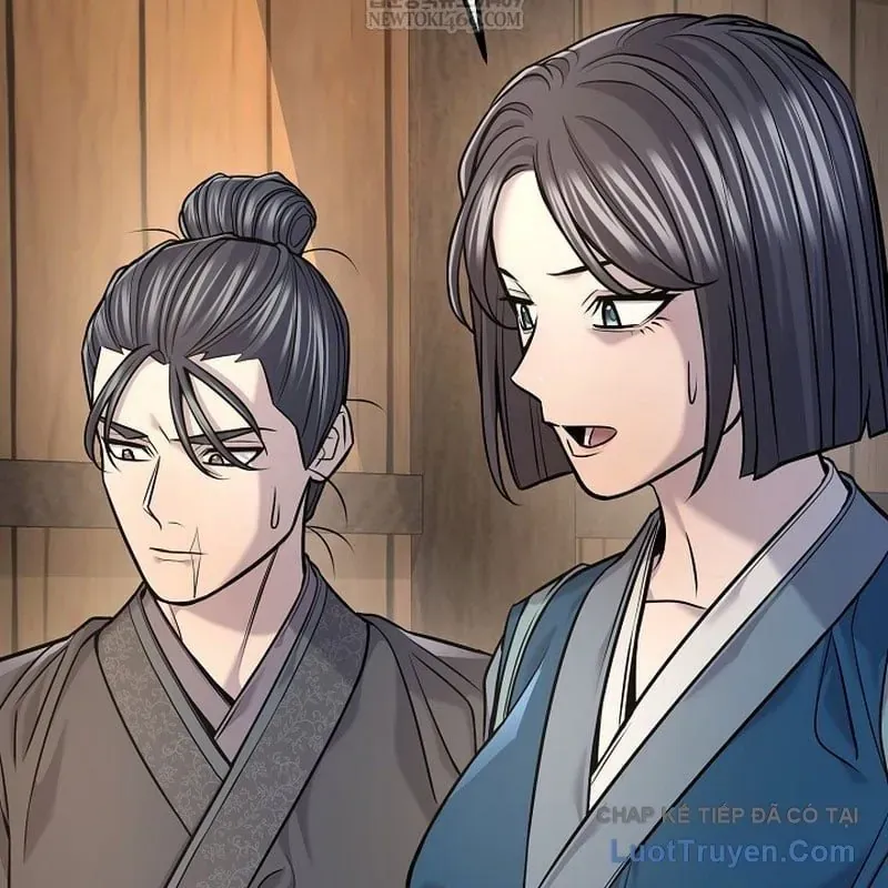 Độc Chiếm Thiên Cơ Chap 38 - Next Chap 37