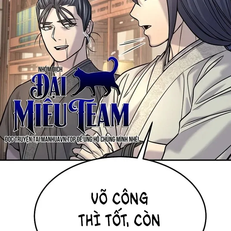 Độc Chiếm Thiên Cơ Chap 38 - Next Chap 37