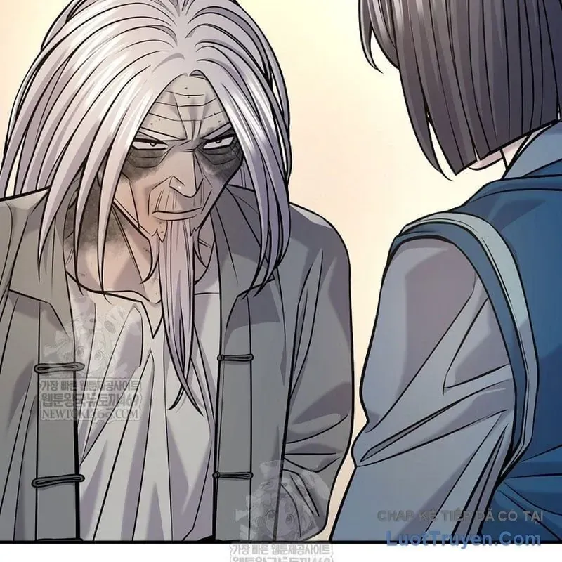 Độc Chiếm Thiên Cơ Chap 38 - Next Chap 37