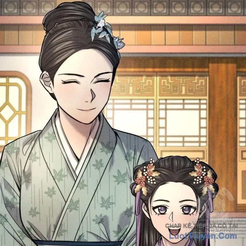 Độc Chiếm Thiên Cơ Chap 38 - Next Chap 37