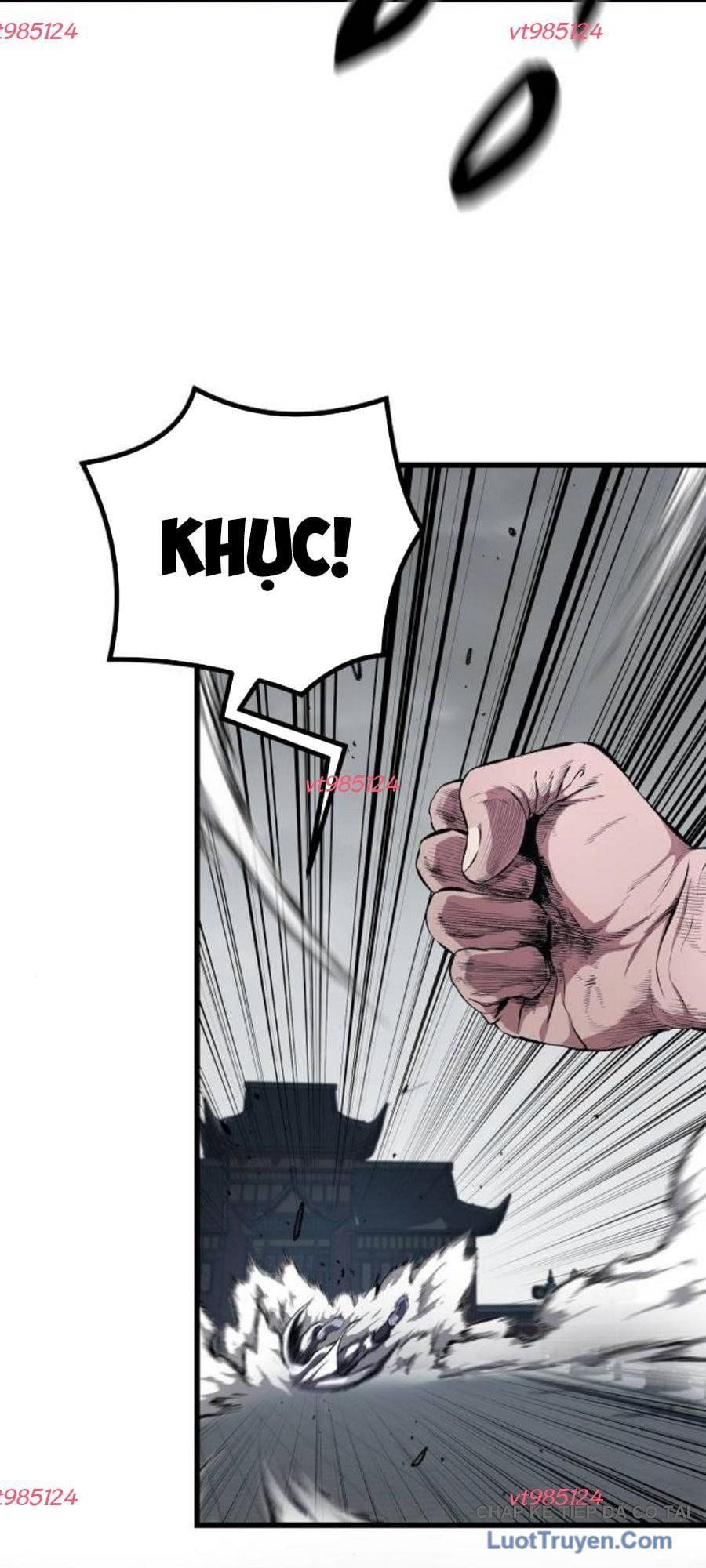 Thông Bách Chương 62 - Trang 14