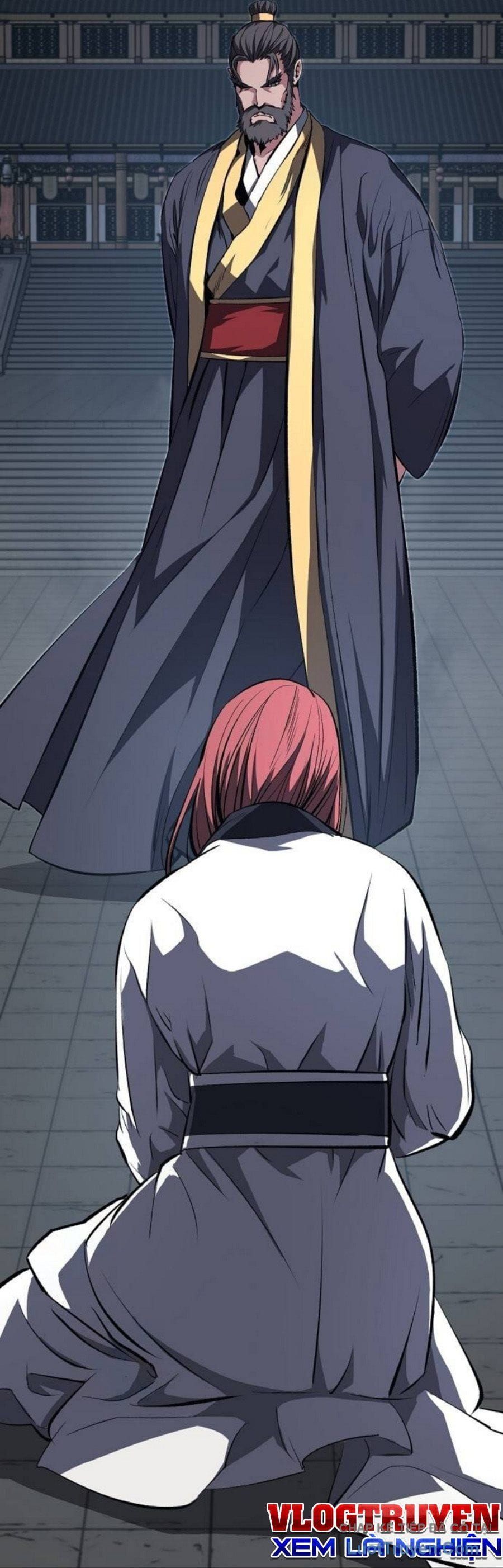 Thông Bách Chương 62 - Trang 19