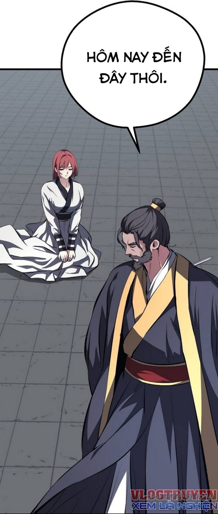 Thông Bách Chương 62 - Trang 26