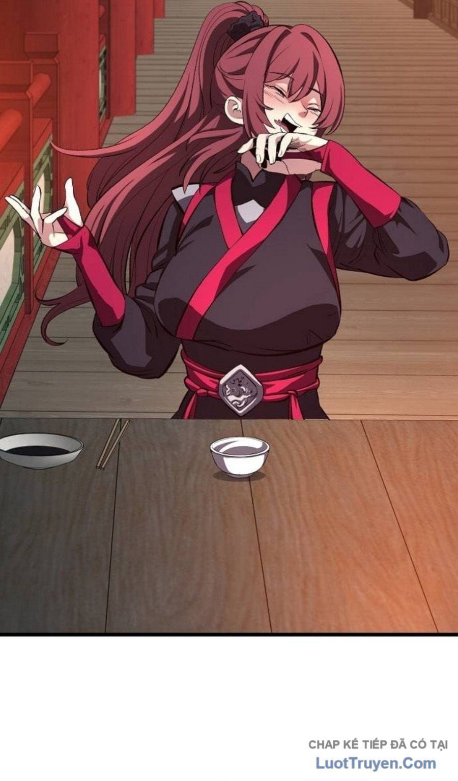 Thông Bách Chương 62 - Trang 35