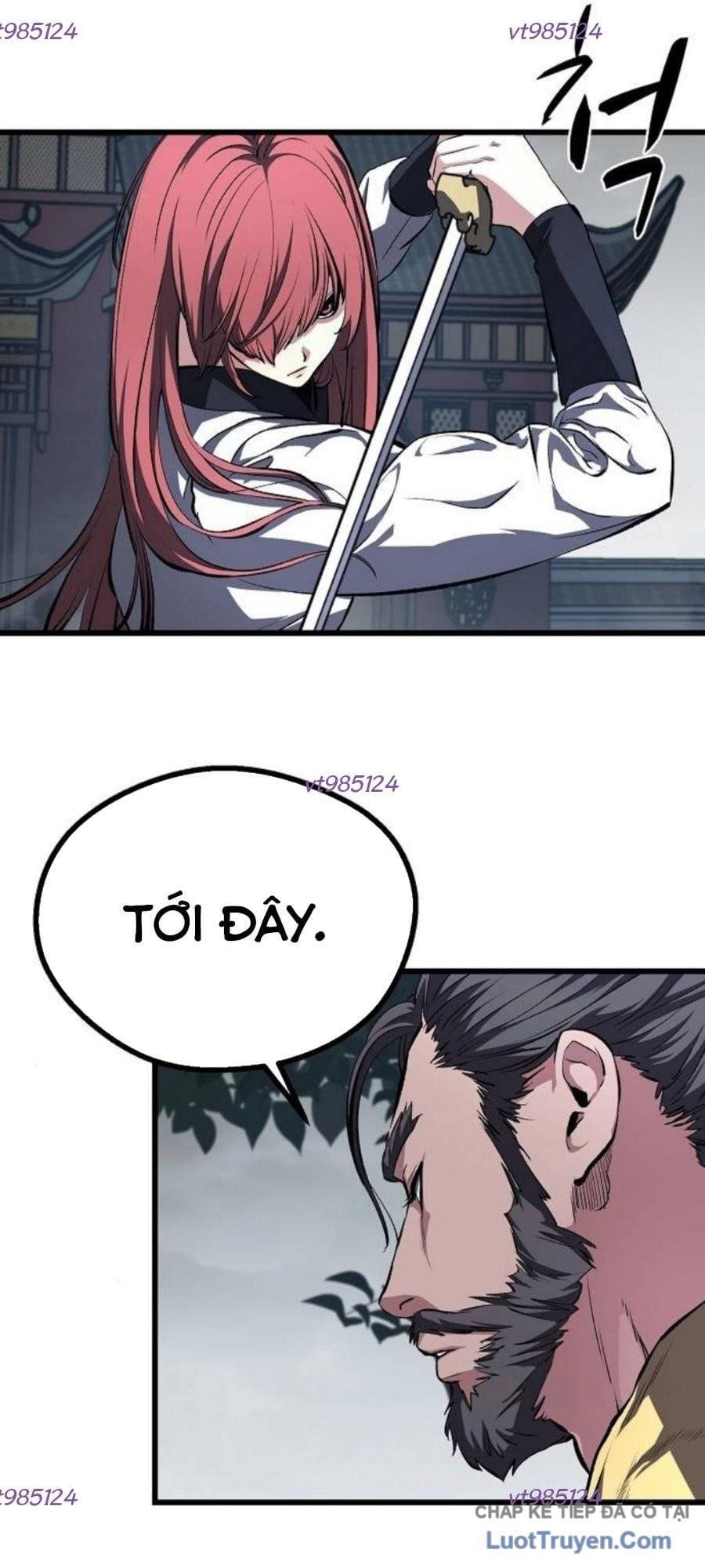 Thông Bách Chương 62 - Trang 5