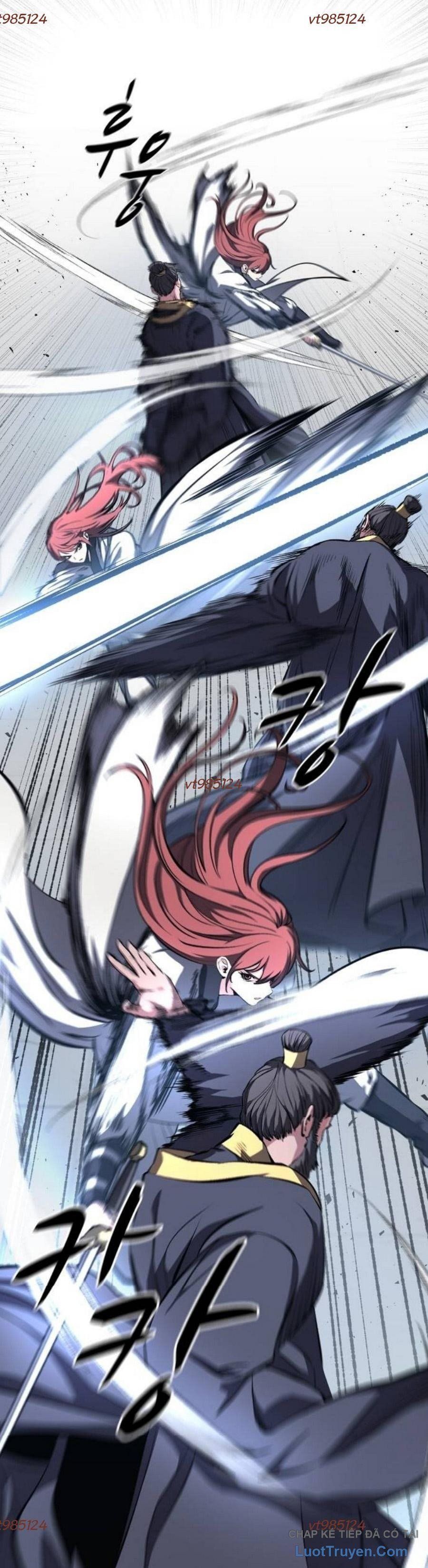 Thông Bách Chương 62 - Trang 8