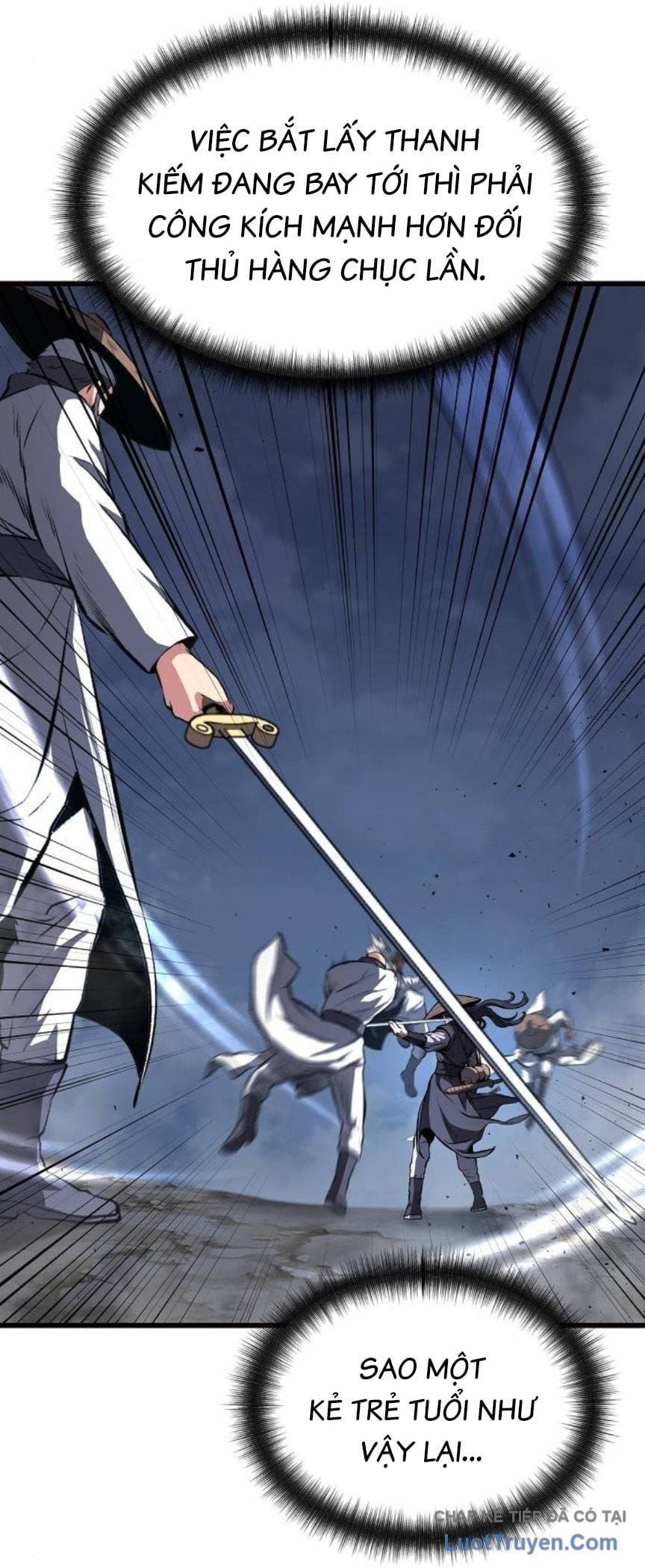 Thông Bách Chương 63 - Trang 20