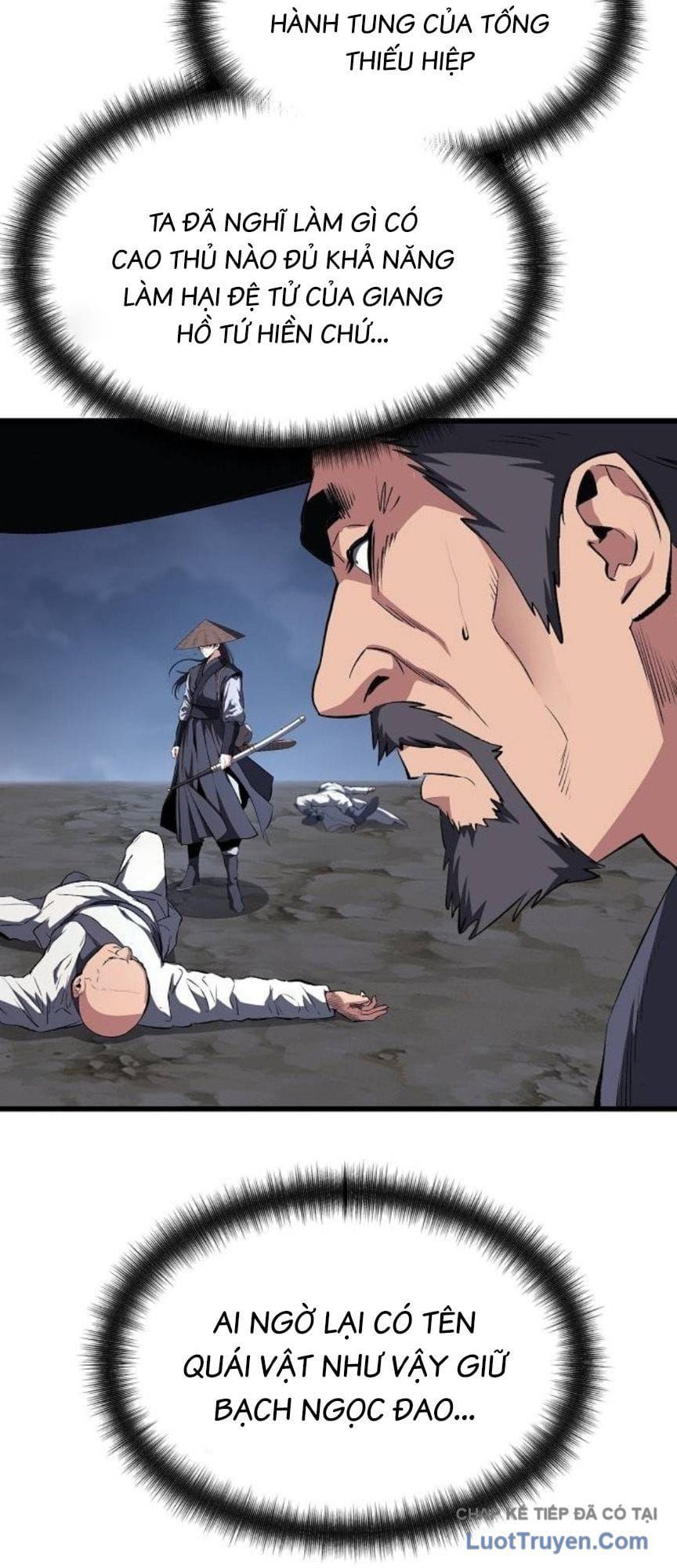 Thông Bách Chương 63 - Trang 29