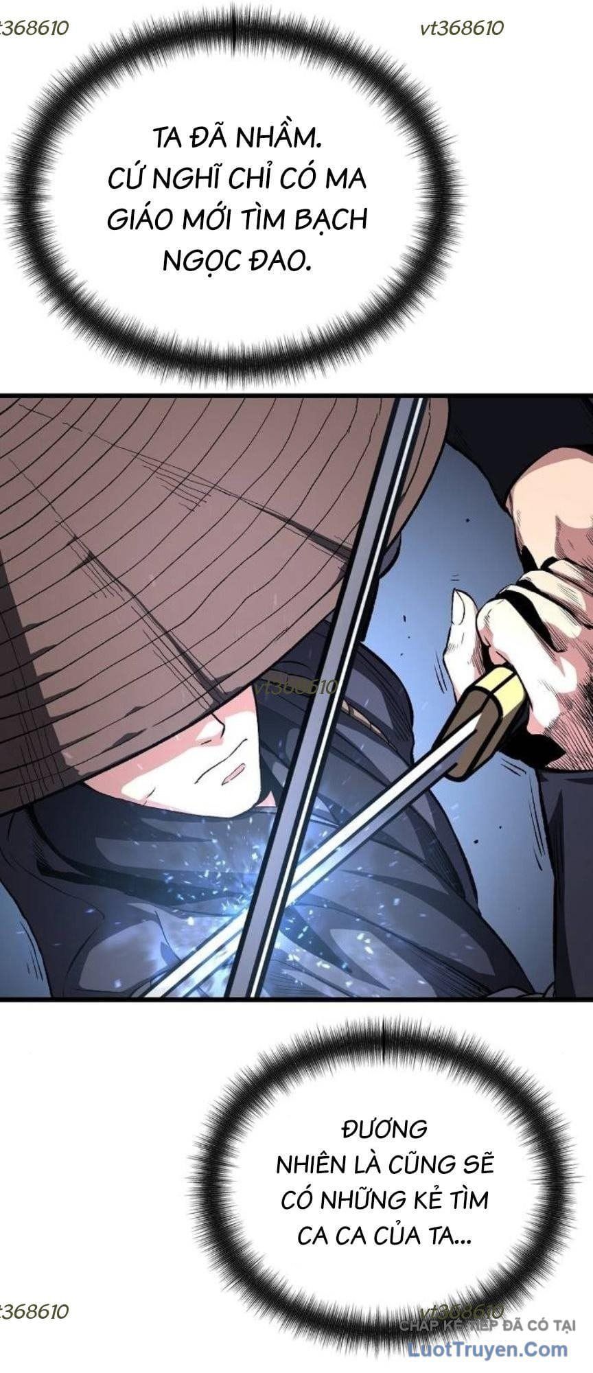 Thông Bách Chương 63 - Trang 5