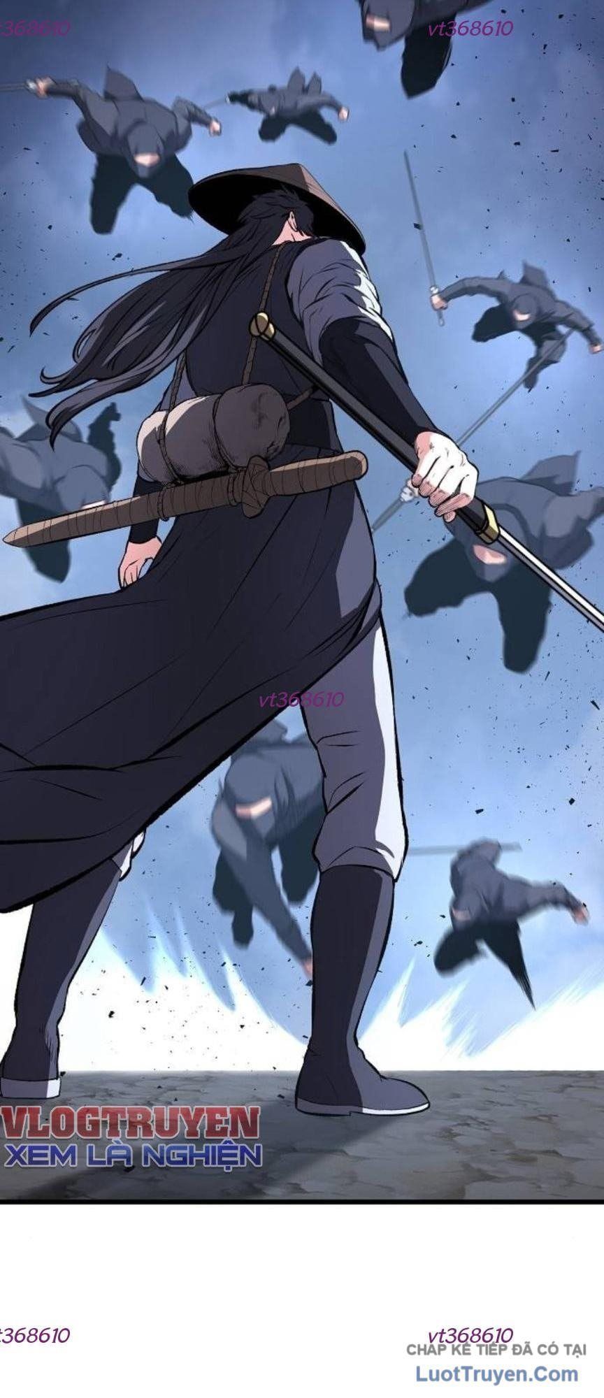 Thông Bách Chương 63 - Trang 53