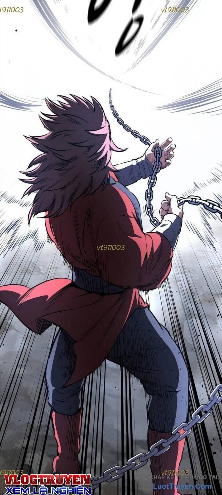 Thông Bách Chương 64 - Trang 22