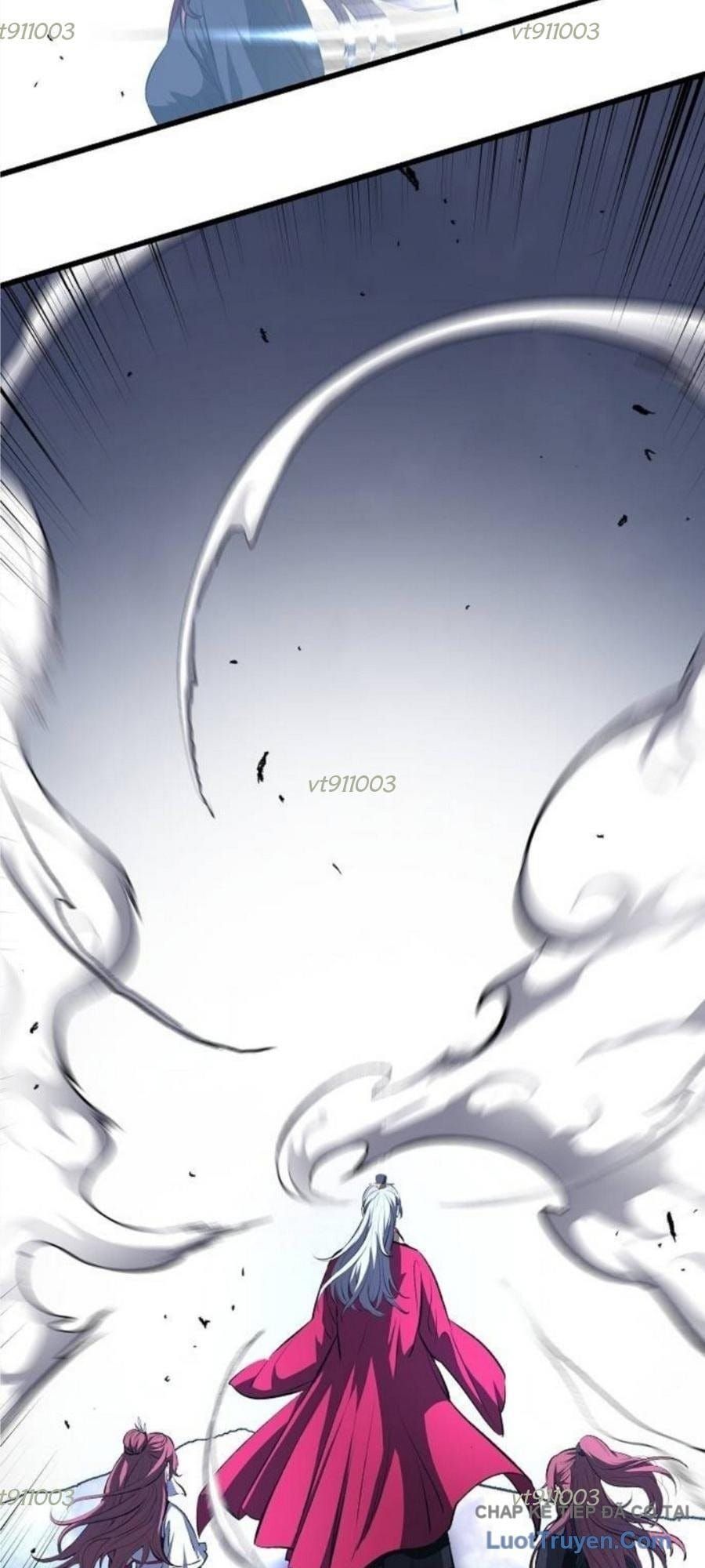 Thông Bách Chương 64 - Trang 24