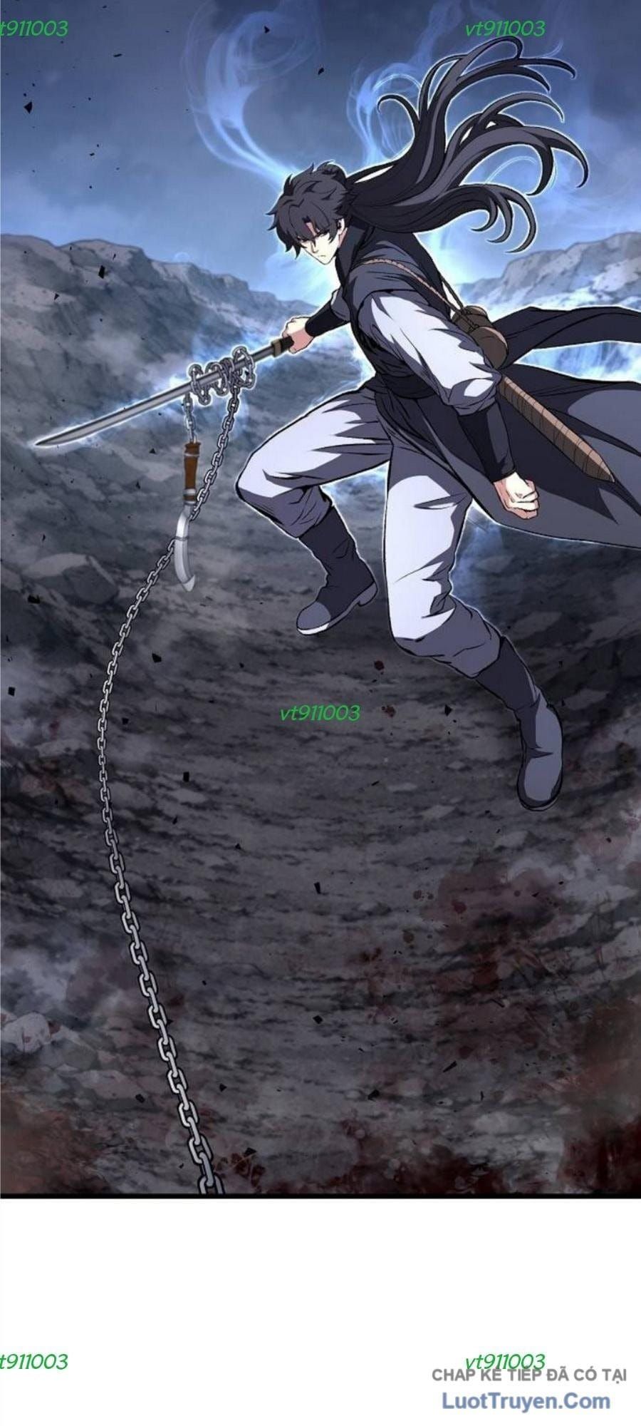 Thông Bách Chương 64 - Trang 28