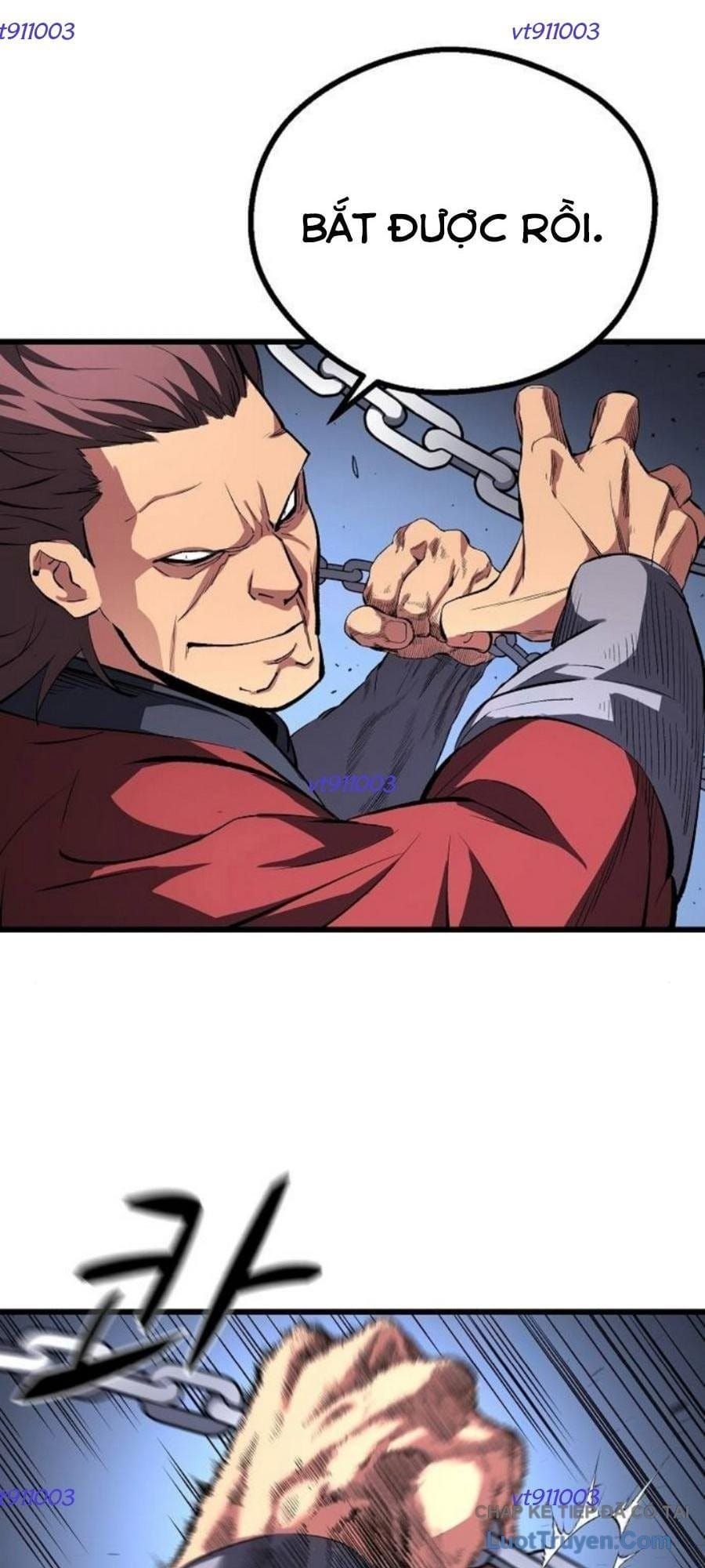 Thông Bách Chương 64 - Trang 7