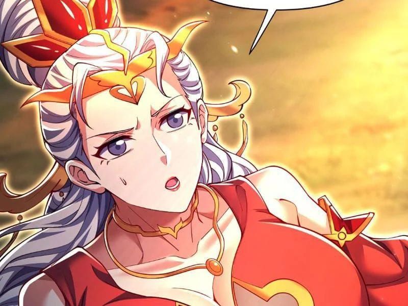 Bắt Đầu Chấn Kinh Nữ Đế Lão Bà, Ta Vô Địch! Chap 108 - Next Chap 107