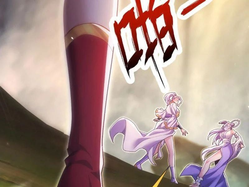 Bắt Đầu Chấn Kinh Nữ Đế Lão Bà, Ta Vô Địch! Chap 108 - Next Chap 107