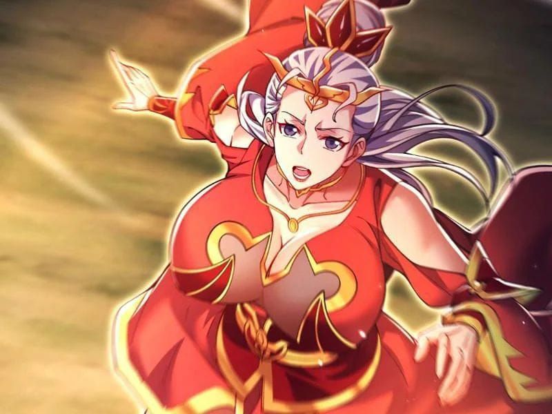 Bắt Đầu Chấn Kinh Nữ Đế Lão Bà, Ta Vô Địch! Chap 108 - Next Chap 107