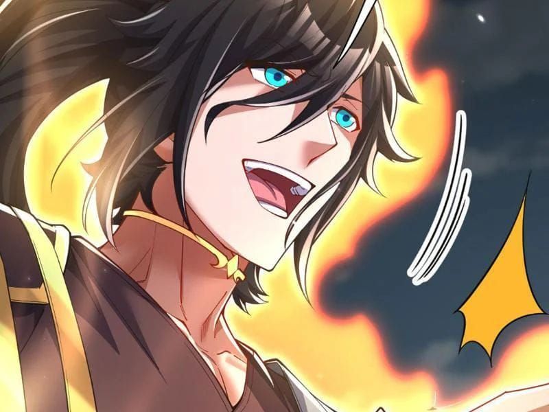 Bắt Đầu Chấn Kinh Nữ Đế Lão Bà, Ta Vô Địch! Chap 108 - Next Chap 107