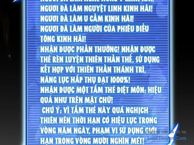 Bắt Đầu Chấn Kinh Nữ Đế Lão Bà, Ta Vô Địch! Chap 108 - Next Chap 107