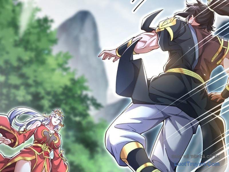 Bắt Đầu Chấn Kinh Nữ Đế Lão Bà, Ta Vô Địch! Chap 108 - Next Chap 107