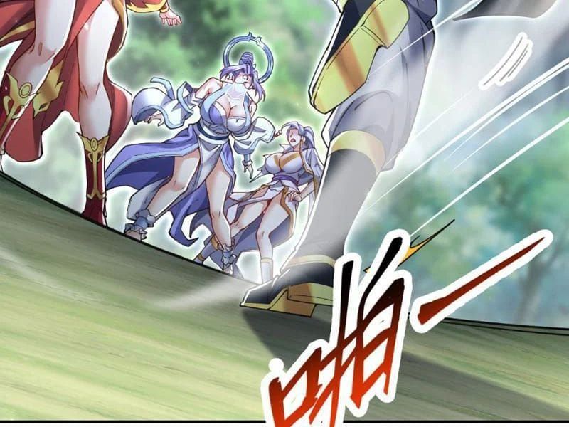 Bắt Đầu Chấn Kinh Nữ Đế Lão Bà, Ta Vô Địch! Chap 108 - Next Chap 107