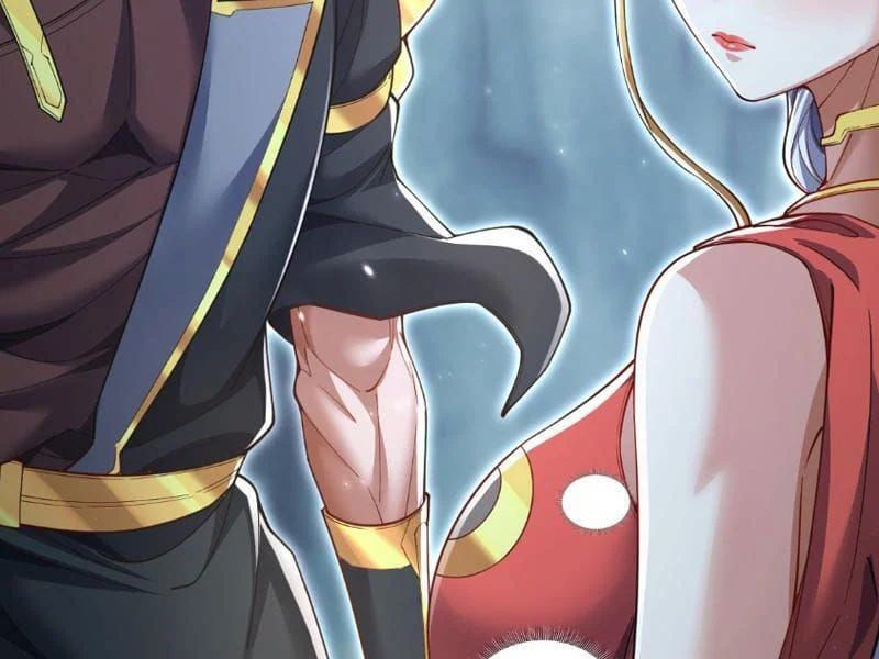 Bắt Đầu Chấn Kinh Nữ Đế Lão Bà, Ta Vô Địch! Chap 108 - Next Chap 107